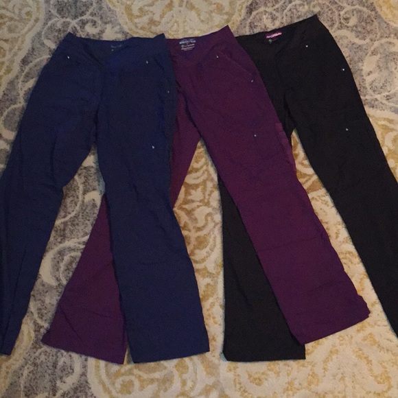 Scrubs bundle! - Picture 4 of 6